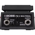 Boss PW-3 Wah Pedal Thumbnail 3