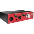 Focusrite Clarett 2Pre Thumbnail 3