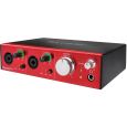 Focusrite Clarett 2Pre Thumbnail 4