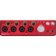 Focusrite Clarett 4Pre Thumbnail 1