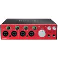 Focusrite Clarett 4Pre Thumbnail 2
