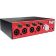 Focusrite Clarett 4Pre Thumbnail 3