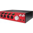 Focusrite Clarett 4Pre Thumbnail 4