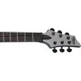 Schecter Stealth C-1 Satin Silver Thumbnail 4