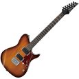 Ibanez FR420-BBT Brown Burst E-Gitarre Thumbnail 1