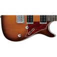 Ibanez FR420-BBT Brown Burst E-Gitarre Thumbnail 2