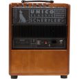 Schertler Unico Classic Wood Thumbnail 4