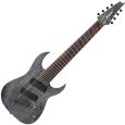 Ibanez RGIF8-BKS  multiscale 8-string E-Gitarre Thumbnail 1