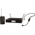 Shure BLX14R/P31 T11 Thumbnail 1