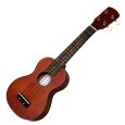 Tenson F512820 Ukulele Sopran Thumbnail 1