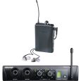 Shure PSM 200 - SE112 In-Ear Monitoringsystem S5 Thumbnail 1
