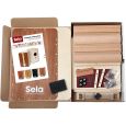 Sela Cajon Schnellbausatz SE-037 Thumbnail 1