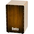 Sela Cajon Varios Brown SE-051 Thumbnail 1