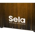 Sela Cajon Varios Brown SE-051 Thumbnail 3