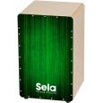 Sela Cajon Varios Green SE-053 Thumbnail 1