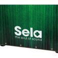 Sela Cajon Varios Green SE-053 Thumbnail 3