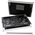 Magma DJ-Controller Case XDJ-RX3/RX2 black/silver Thumbnail 5