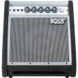 KAT KA1 10 Zoll Verstärker für E-Drumset Thumbnail 1