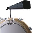 Latin Percussion LP 338 Bassdrum Halter f. Cowbell Thumbnail 1