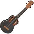 Ovation  UAE20-5E Applause Ukulele Sopran Thumbnail 1