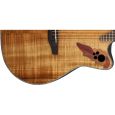 Ovation CE-44P-FKOA-G Celebrity Elite Exotic Westerngitarre Thumbnail 2