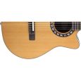 Ovation 1773AX-4 Nylon Natural Konzertgitarre Thumbnail 2
