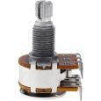 Partsland WSC Potentiometer AC 2x500 kOhm Thumbnail 1