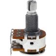 Partsland WSC Potentiometer AC 2x500 kOhm Thumbnail 2