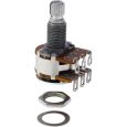 Partsland WSC Potentiometer AC 2x500 kOhm Thumbnail 4