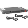 Adam Hall PCL 10 Power Conditioner 19" mit Beleuchtung Thumbnail 2