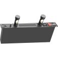 Adam Hall PCL 10 Power Conditioner 19" mit Beleuchtung Thumbnail 3