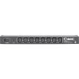 Adam Hall PCL 10 Power Conditioner 19" mit Beleuchtung Thumbnail 5