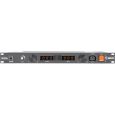 Adam Hall PCL 10 Pro Power Conditioner 19" Thumbnail 1
