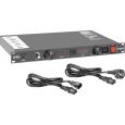 Adam Hall PCL 10 Pro Power Conditioner 19" Thumbnail 2