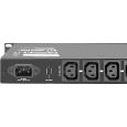 Adam Hall PCL 10 Pro Power Conditioner 19" Thumbnail 8
