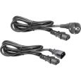 Adam Hall PCL 10 Pro Power Conditioner 19" Thumbnail 9