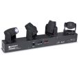 Cameo HYDRABEAM 400 RGBW Thumbnail 2