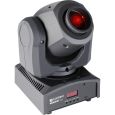 Cameo NanoSpot 120 - LED Mini Moving Head 12 W Thumbnail 1