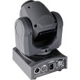 Cameo NanoSpot 120 - LED Mini Moving Head 12 W Thumbnail 3