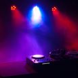 American DJ Mega Tripar Profile PLUS Thumbnail 8