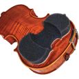 Acousta Grip Schulterkissen Protégé Charcoal f. 1/8-1/2 Violine Thumbnail 1
