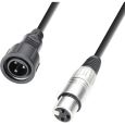 Cameo DMX Adapter Output IP65 Thumbnail 1