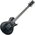 Ibanez ARZ800-TDB Transparent Deep Black B-Ware Thumbnail 1