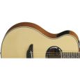 Yamaha APX 500 III NT Thumbnail 3