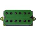 Dimarzio DP 220 D-Activator Bridge grün Thumbnail 1
