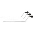 Drumcraft Standtombeine DC 6/8 Chrome Thumbnail 1