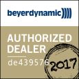 Beyerdynamic Custom Kopfband schwarz Thumbnail 2