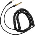 Beyerdynamic Custom Spiralkabel schwarz Thumbnail 1