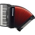 Hohner Akkordeon Bravo III 96 Design 2 Thumbnail 1
