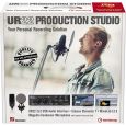 Steinberg UR22 Production Studio Thumbnail 1